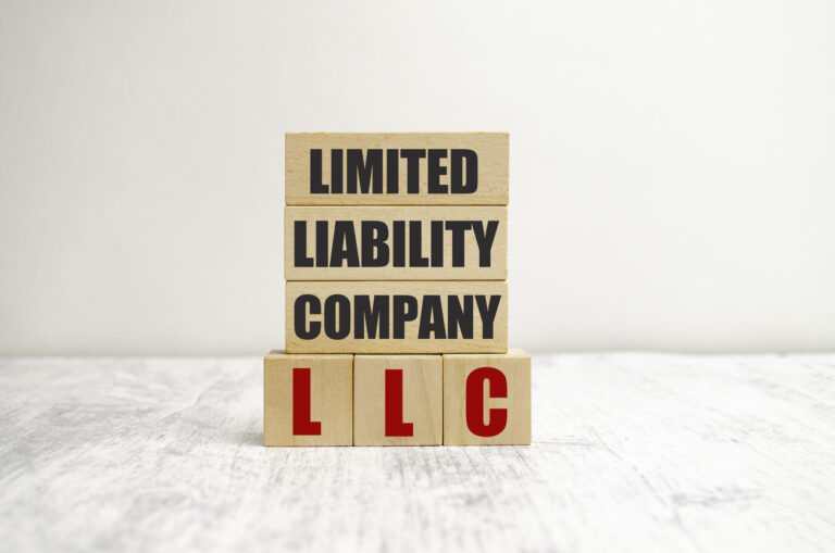 limited liability company llc