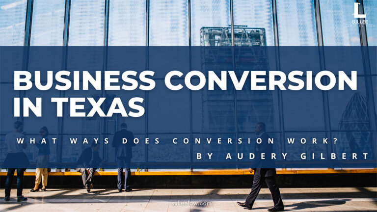 Business-Conversion-In-Texas