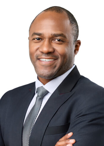 Sanford Holmes II