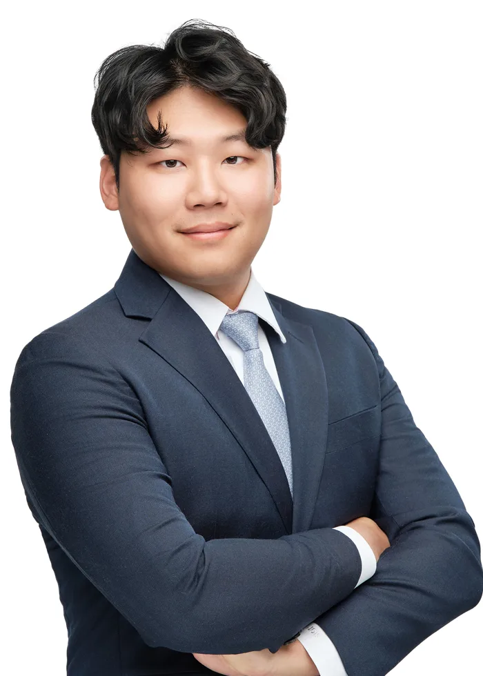 Daniel Kim - Sul Lee Law Firm