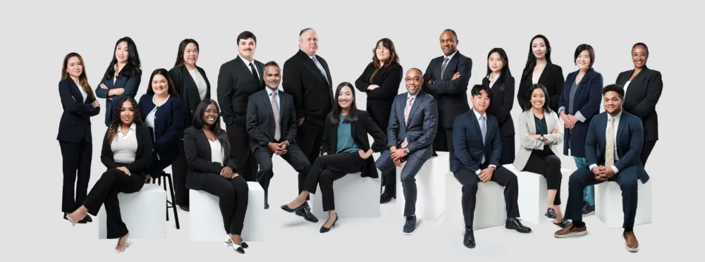 Business Legal Services for Companies and Employers in Atlanta and Georgia.