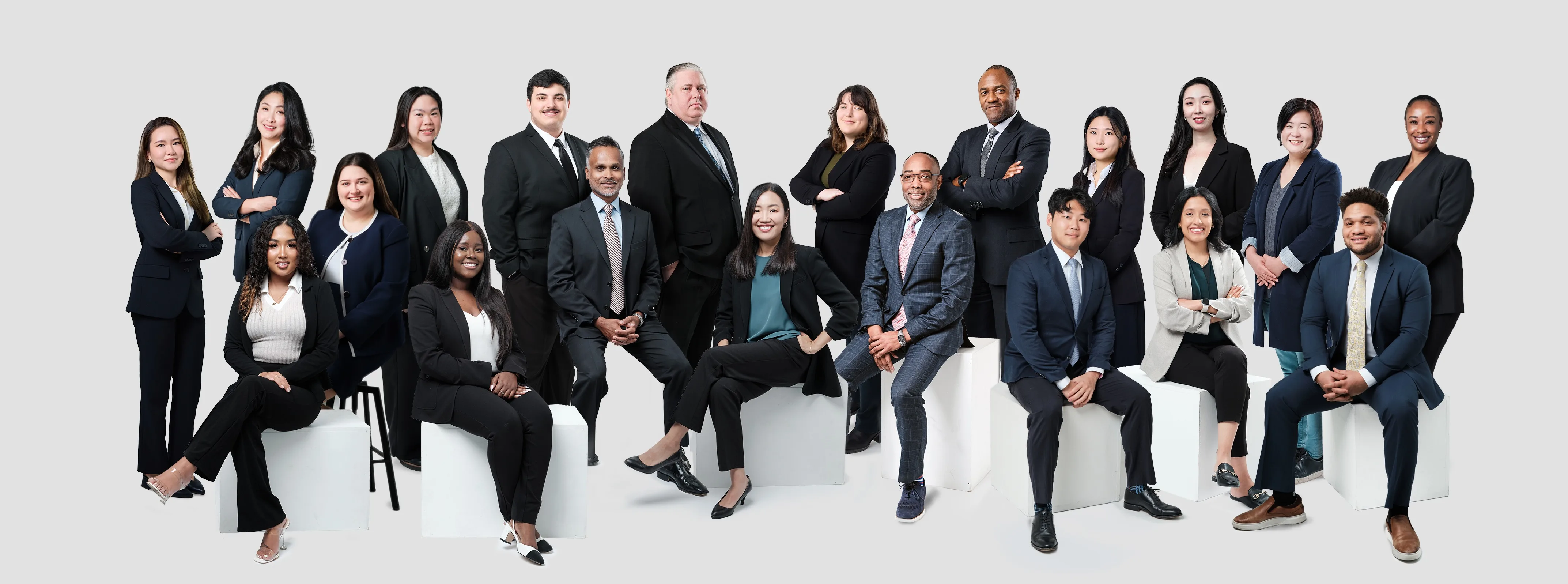 Business Legal Services for Companies and Employers in Atlanta and Georgia.