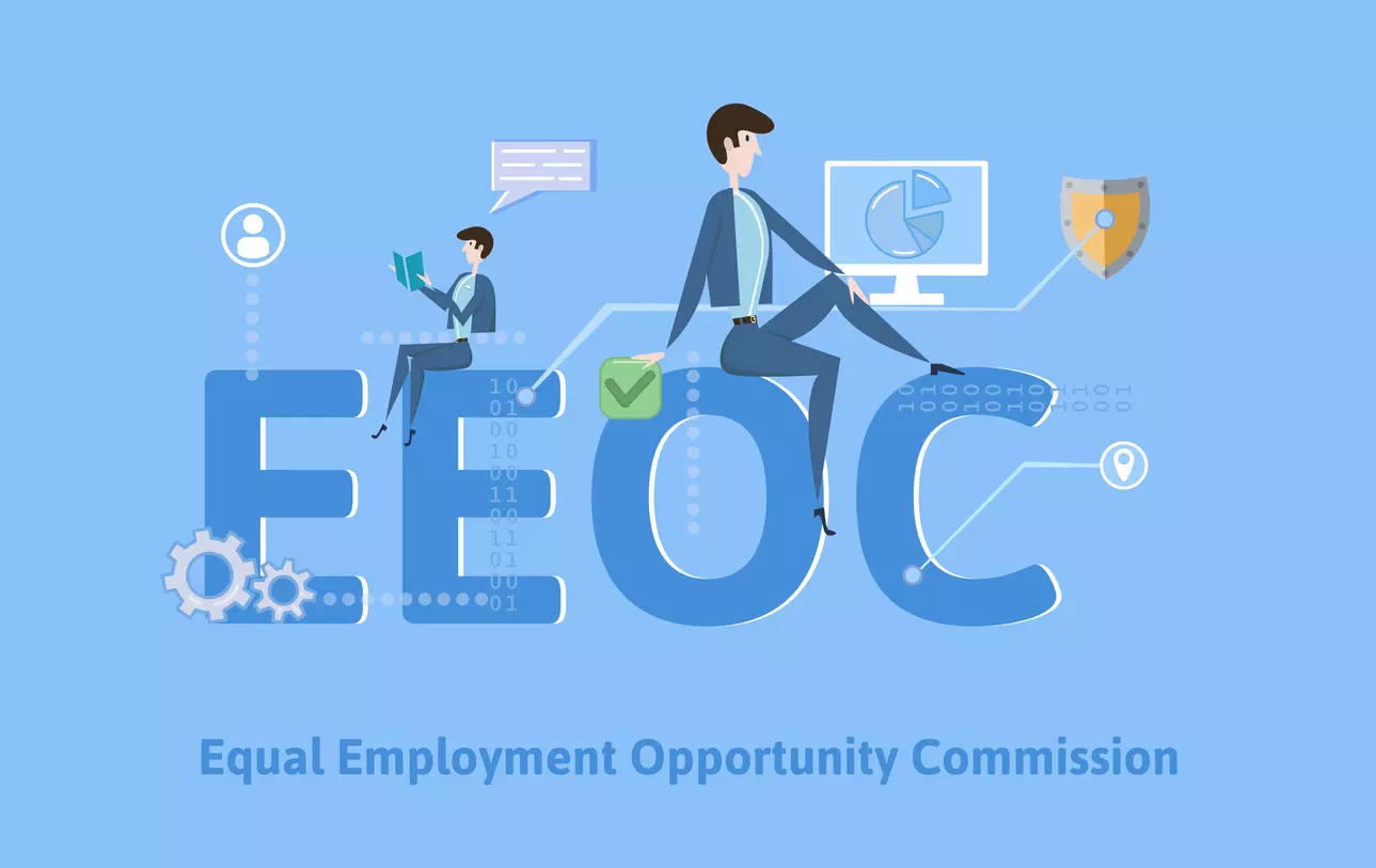 eeoc